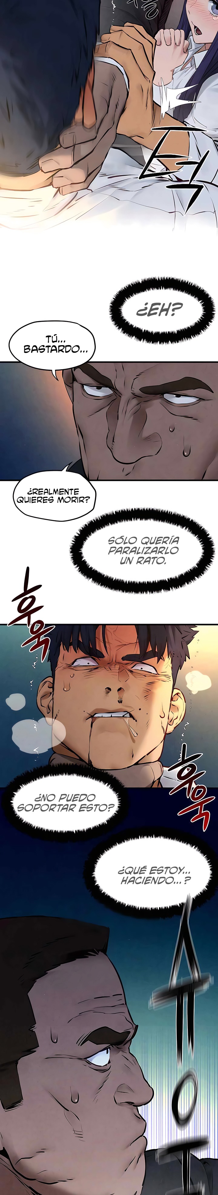 Moby Dick Raw - Chapter 29 [photo 14] - MangaPorn