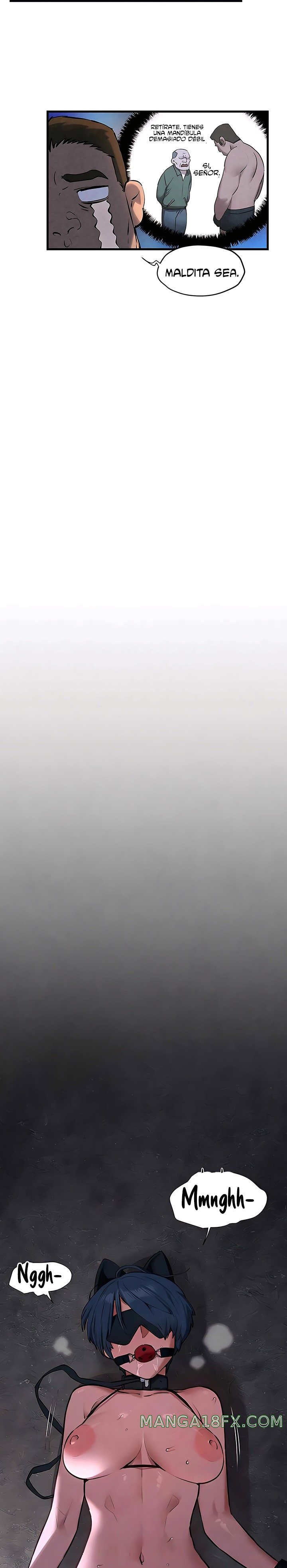 Moby Dick Raw - Chapter 29 [photo 17] - MangaPorn