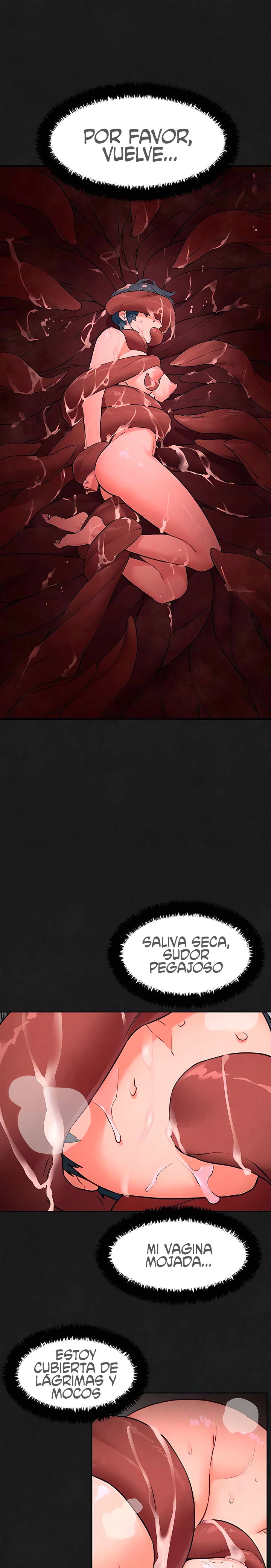 Moby Dick Raw - Chapter 29 [photo 20] - MangaPorn