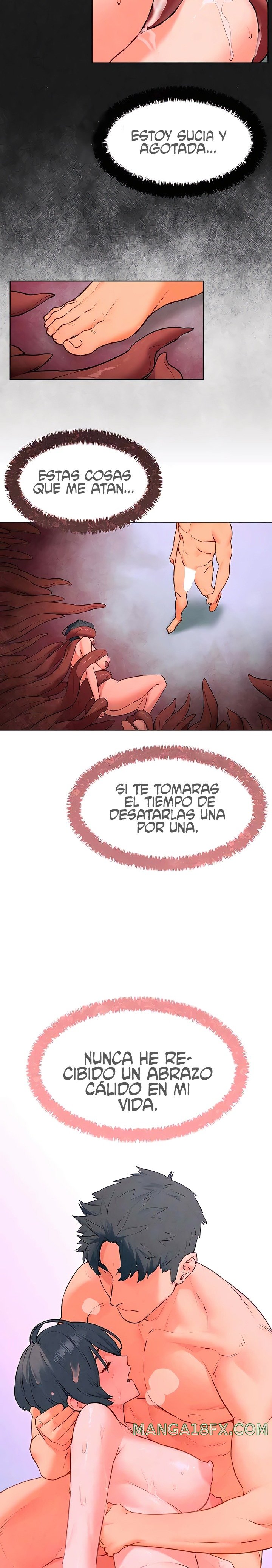 Moby Dick Raw - Chapter 29 [photo 21] - MangaPorn