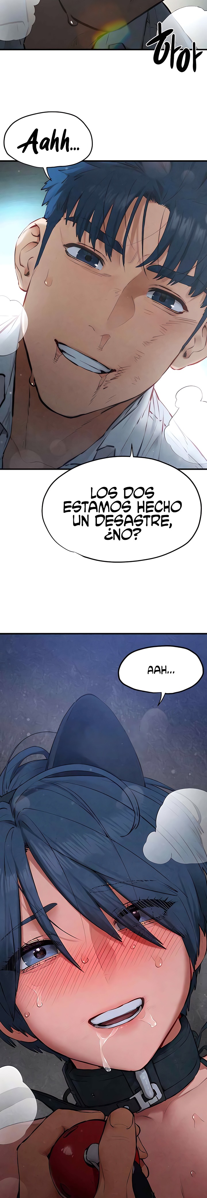 Moby Dick Raw - Chapter 29 [photo 24] - MangaPorn