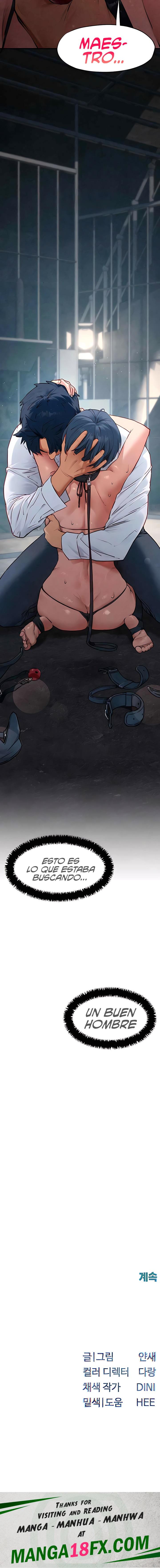 Moby Dick Raw - Chapter 29 [photo 25] - MangaPorn