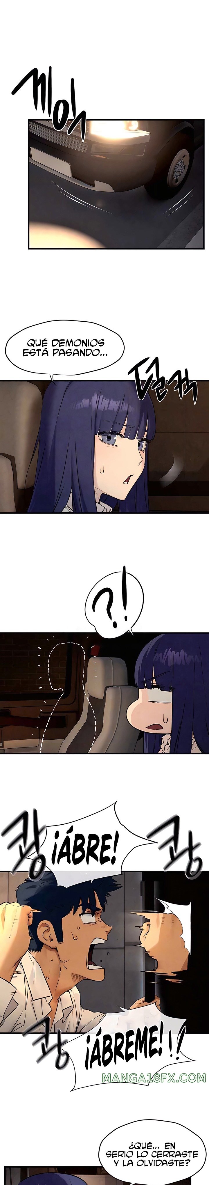 Moby Dick Raw - Chapter 29 [photo 5] - MangaPorn