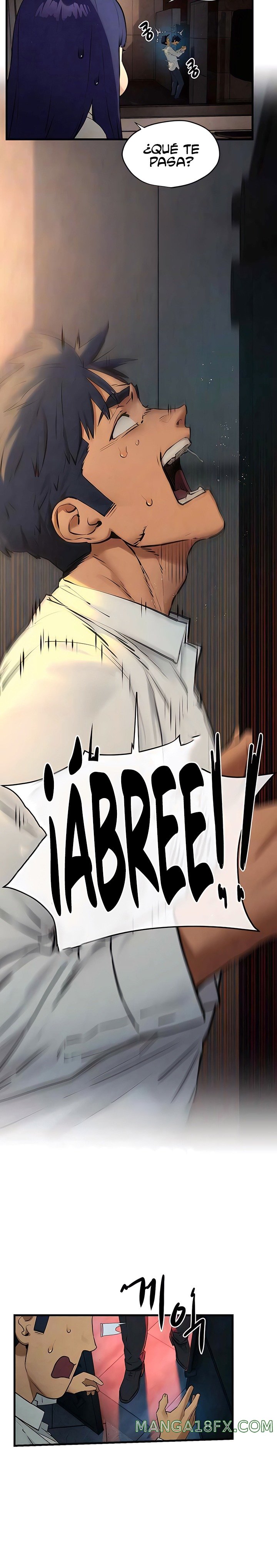 Moby Dick Raw - Chapter 29 [photo 6] - MangaPorn