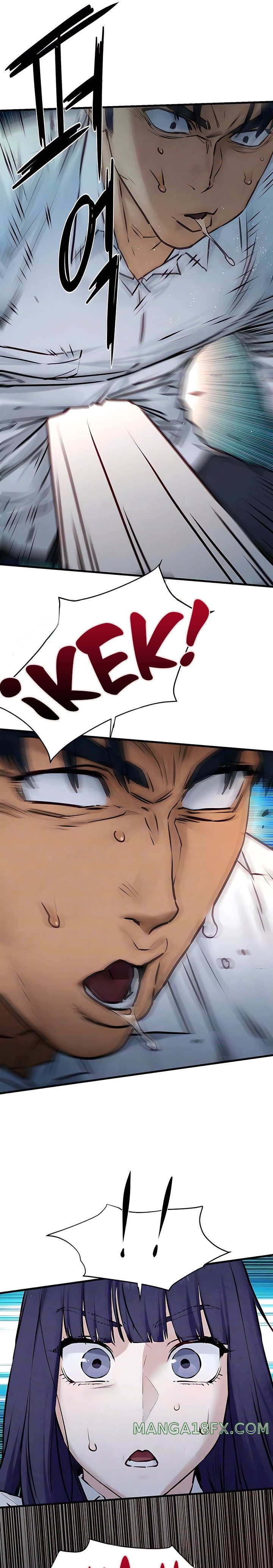 Moby Dick Raw - Chapter 29 [photo 7] - MangaPorn