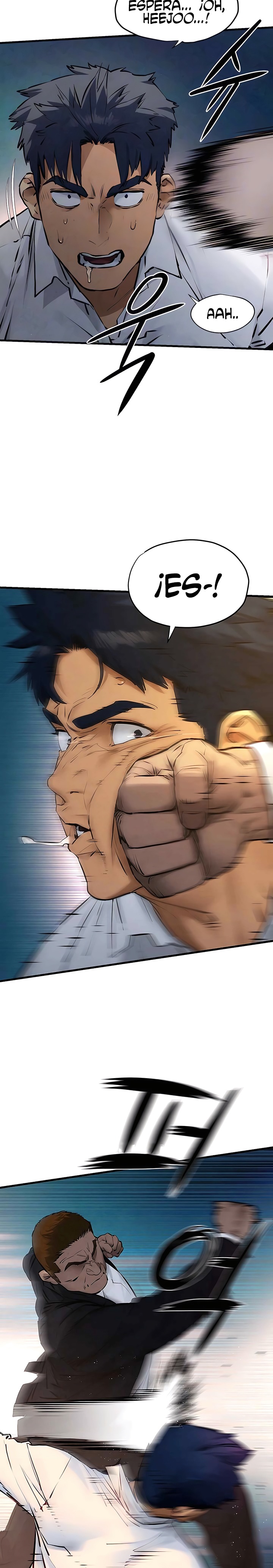 Moby Dick Raw - Chapter 29 [photo 9] - MangaPorn