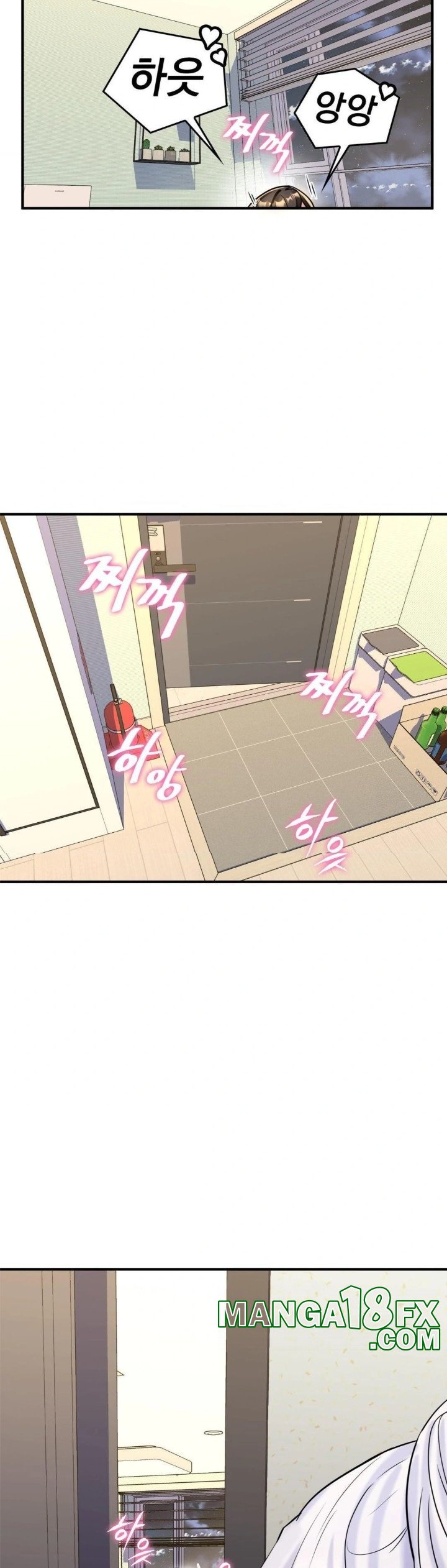 Rented Room Brides Raw - Chapter 21 [photo 29] - MangaPorn