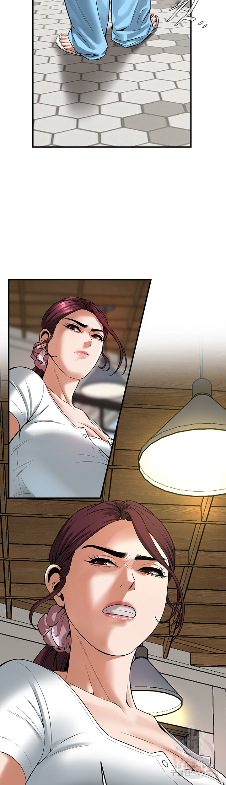 Bastard Raw - Chapter 20 [photo 25] - MangaPorn