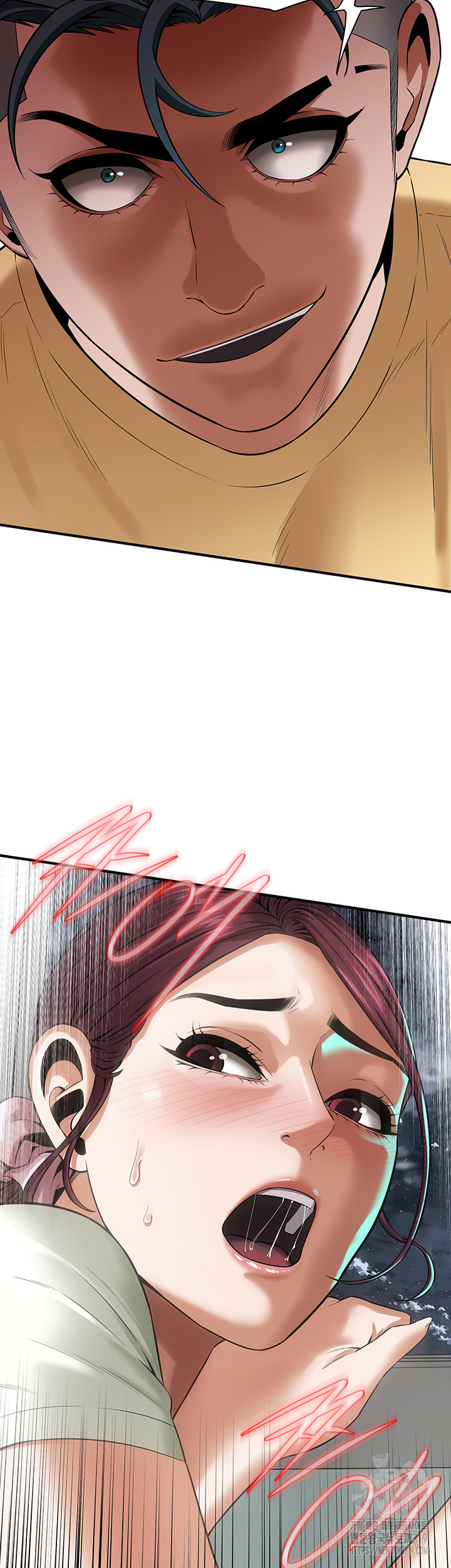 Bastard Raw - Chapter 22 [photo 2] - MangaPorn