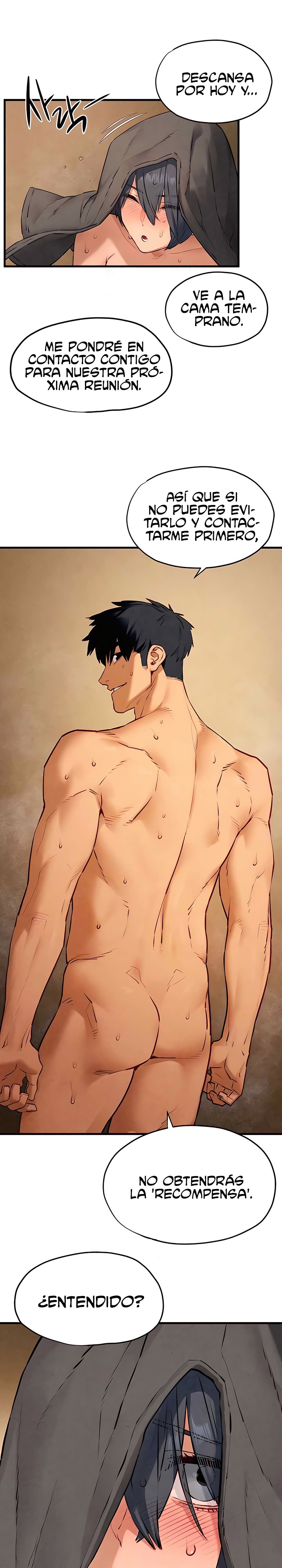 Moby Dick Raw - Chapter 30 [photo 10] - MangaPorn