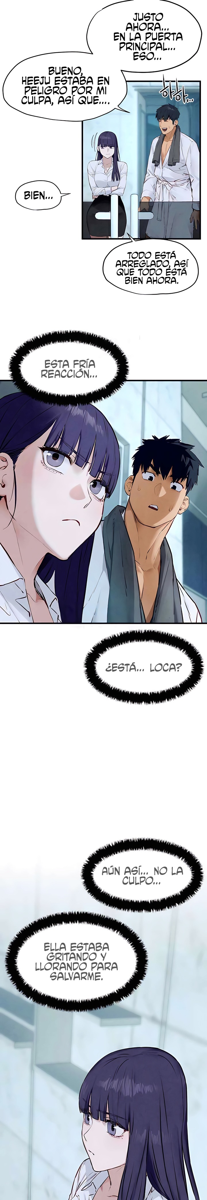 Moby Dick Raw - Chapter 30 [photo 13] - MangaPorn