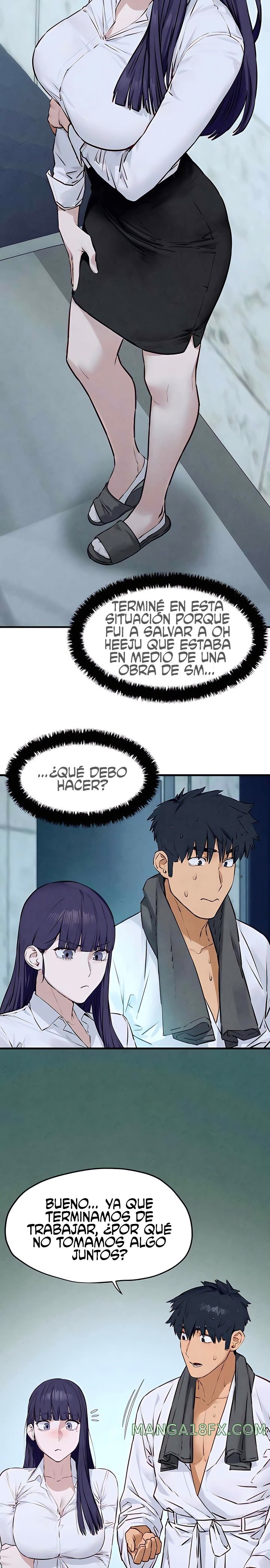 Moby Dick Raw - Chapter 30 [photo 14] - MangaPorn