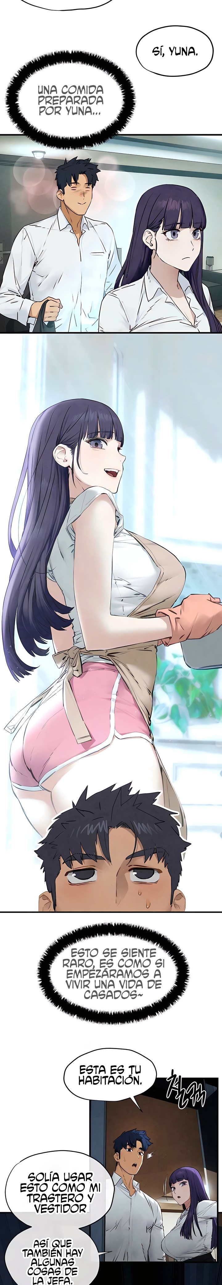 Moby Dick Raw - Chapter 30 [photo 17] - MangaPorn