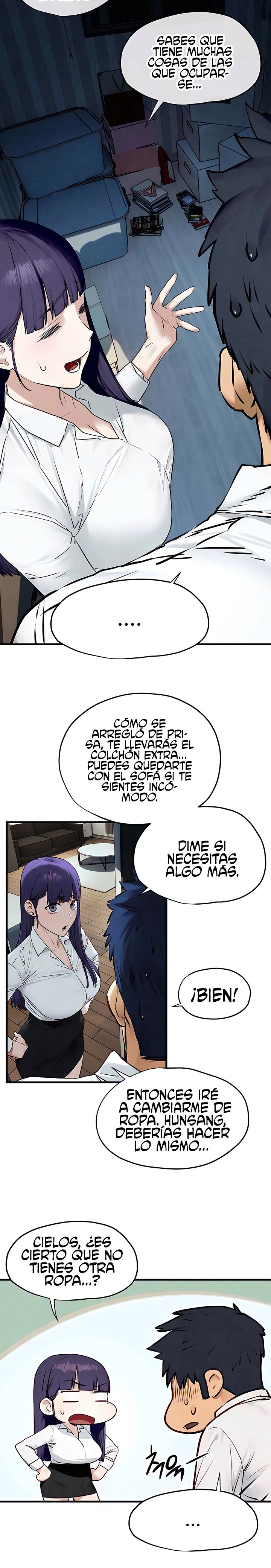 Moby Dick Raw - Chapter 30 [photo 18] - MangaPorn