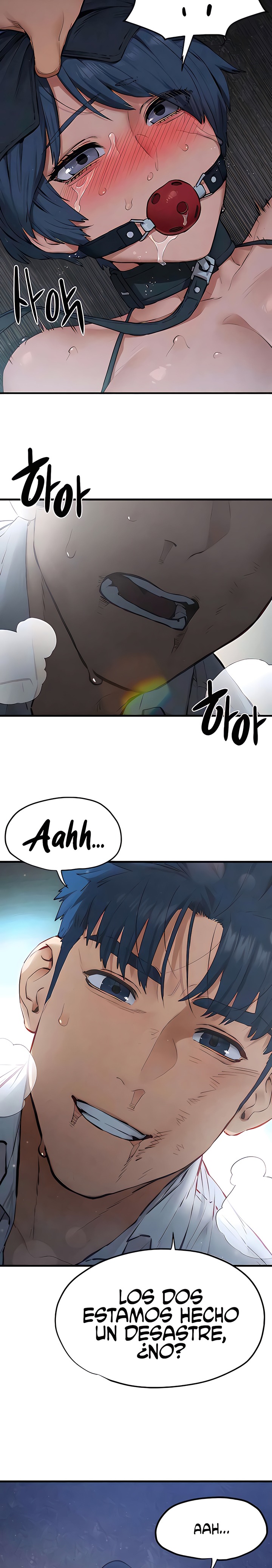 Moby Dick Raw - Chapter 30 [photo 2] - MangaPorn