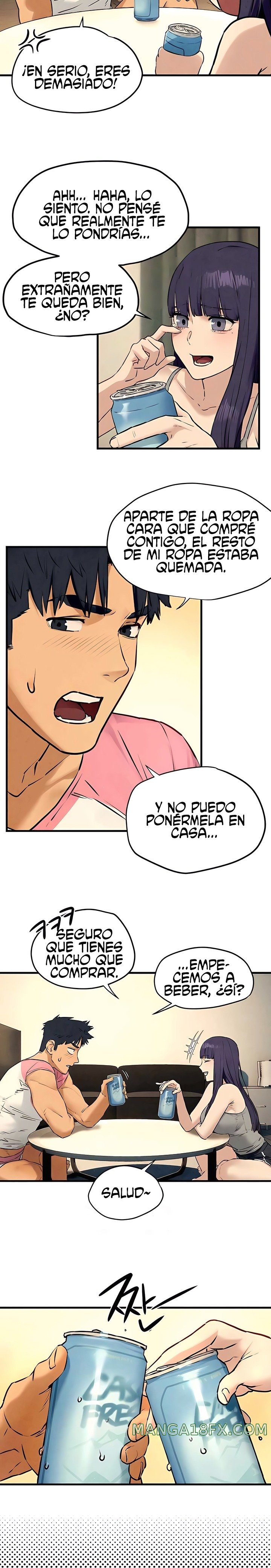 Moby Dick Raw - Chapter 30 [photo 20] - MangaPorn