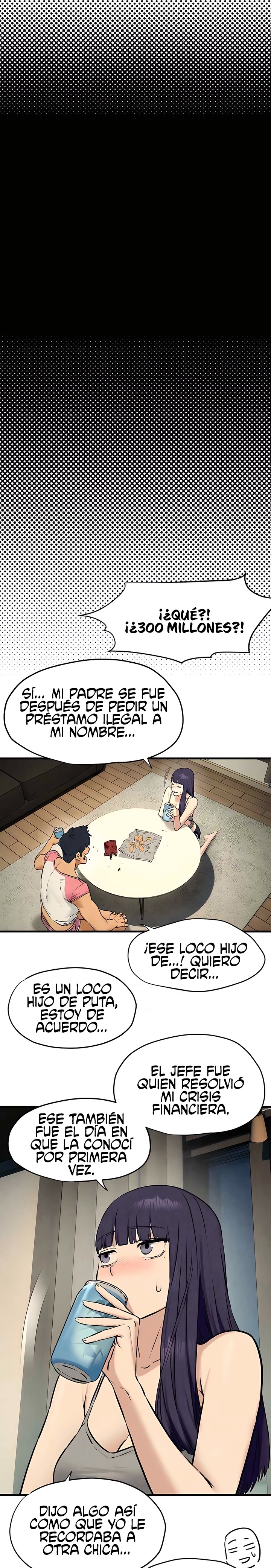 Moby Dick Raw - Chapter 30 [photo 21] - MangaPorn