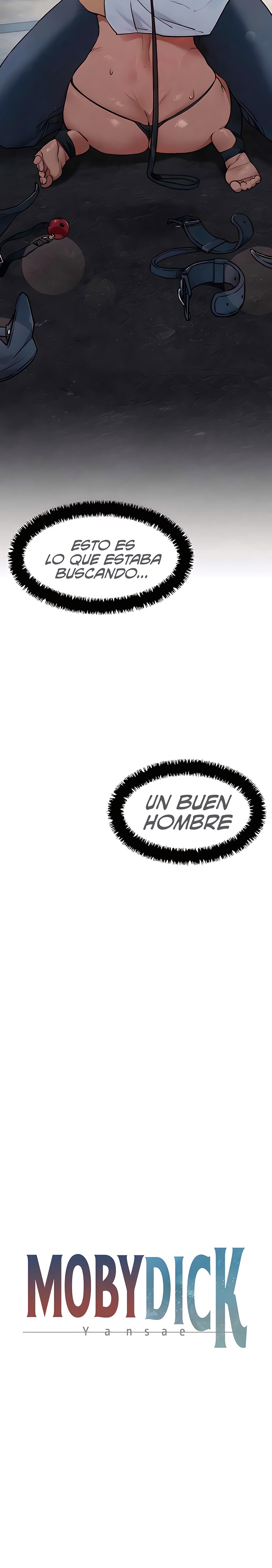 Moby Dick Raw - Chapter 30 [photo 4] - MangaPorn