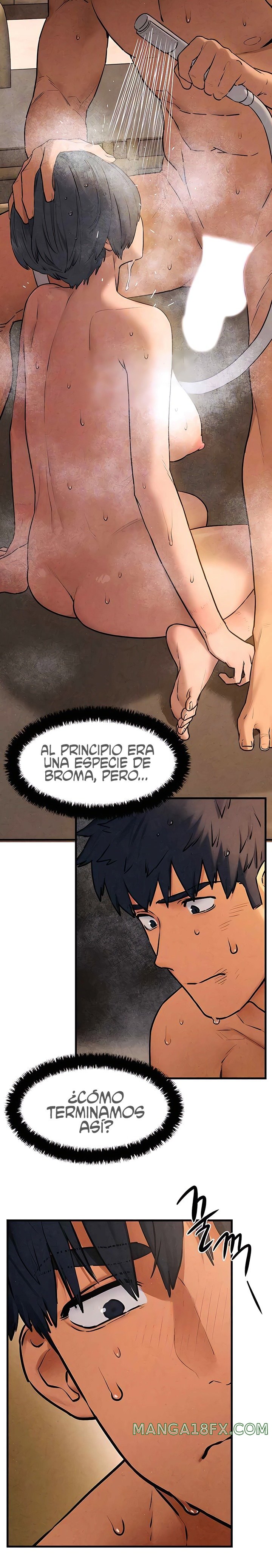 Moby Dick Raw - Chapter 30 [photo 6] - MangaPorn