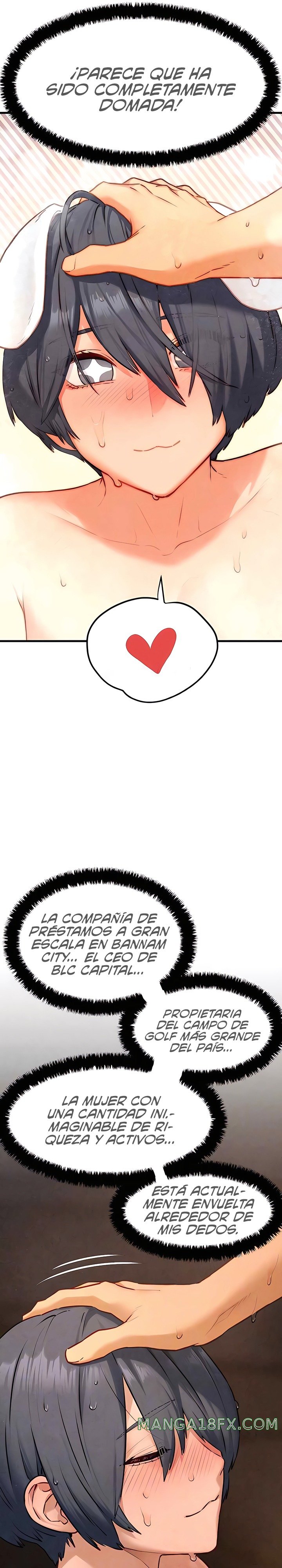 Moby Dick Raw - Chapter 30 [photo 7] - MangaPorn