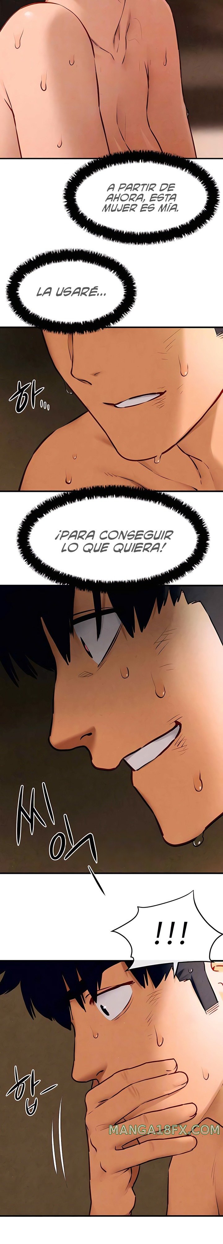 Moby Dick Raw - Chapter 30 [photo 8] - MangaPorn