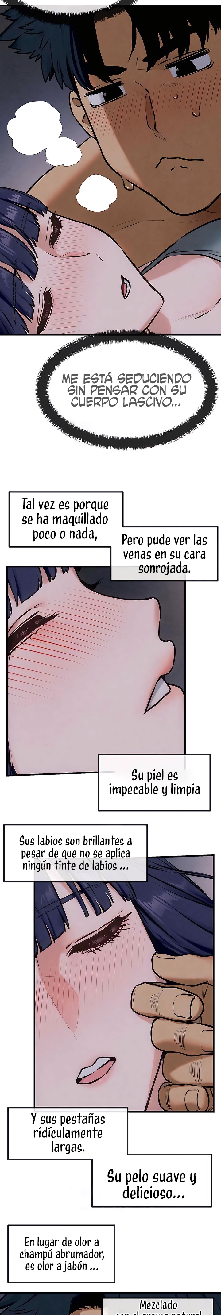 Moby Dick Raw - Chapter 31 [photo 10] - MangaPorn