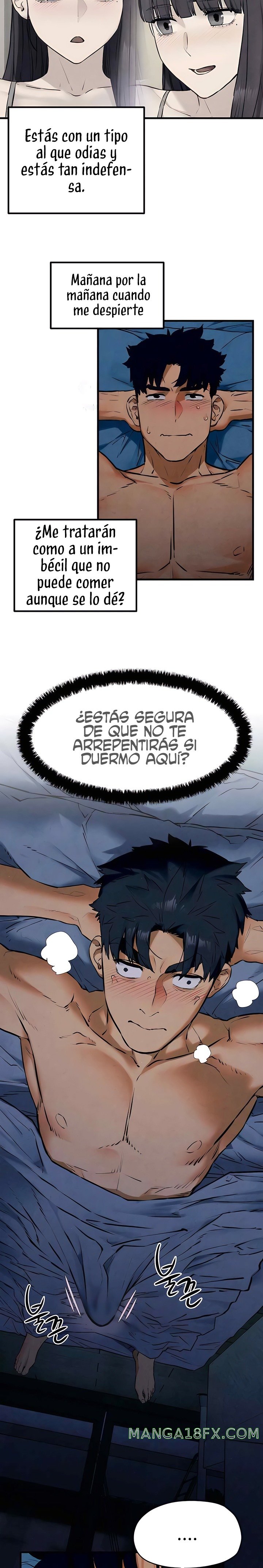 Moby Dick Raw - Chapter 31 [photo 16] - MangaPorn