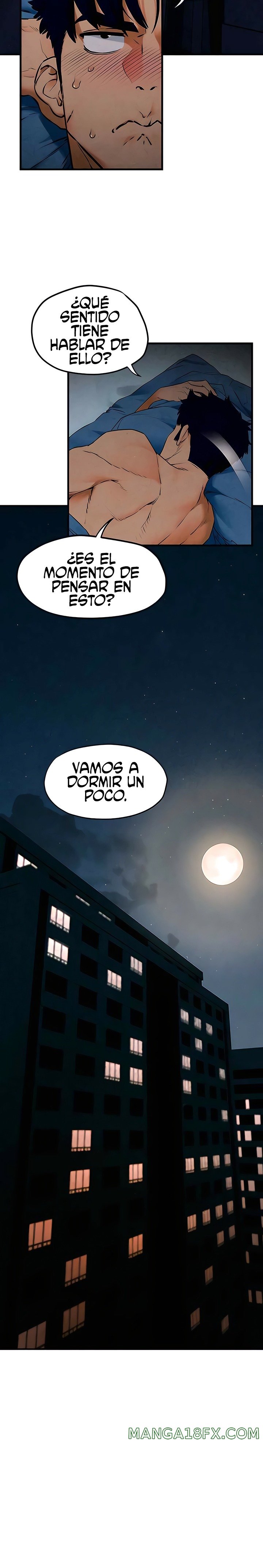 Moby Dick Raw - Chapter 31 [photo 17] - MangaPorn