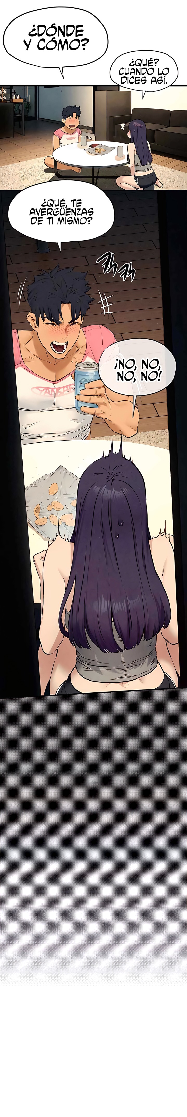 Moby Dick Raw - Chapter 31 [photo 2] - MangaPorn