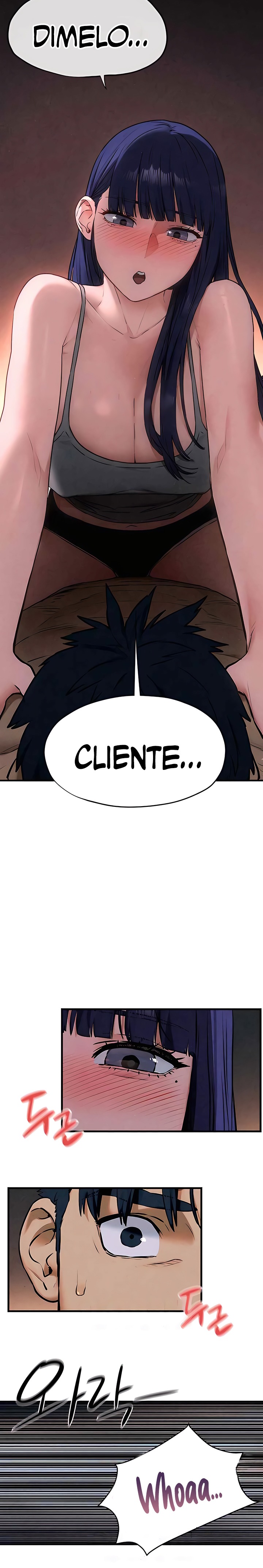 Moby Dick Raw - Chapter 31 [photo 20] - MangaPorn