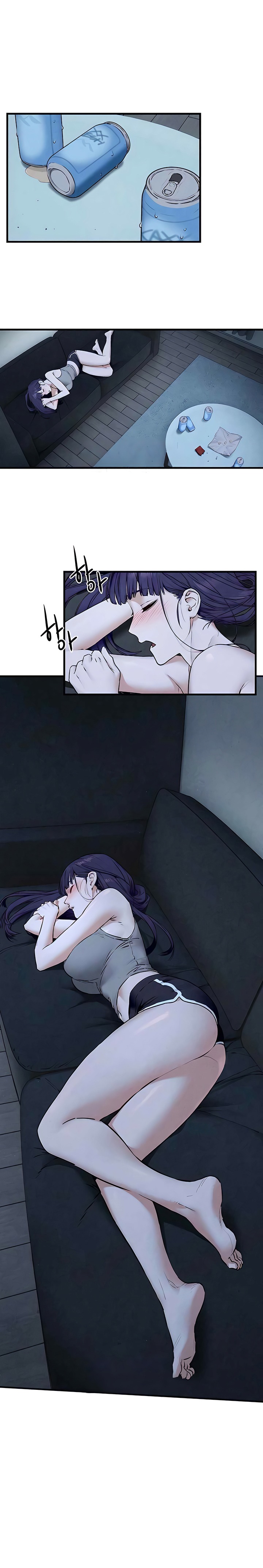 Moby Dick Raw - Chapter 31 [photo 3] - MangaPorn