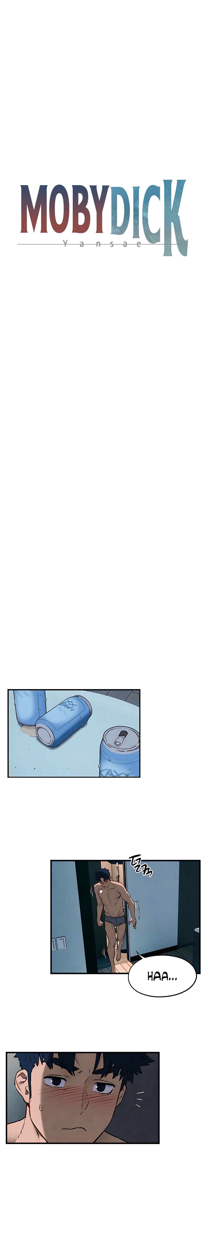 Moby Dick Raw - Chapter 31 [photo 4] - MangaPorn