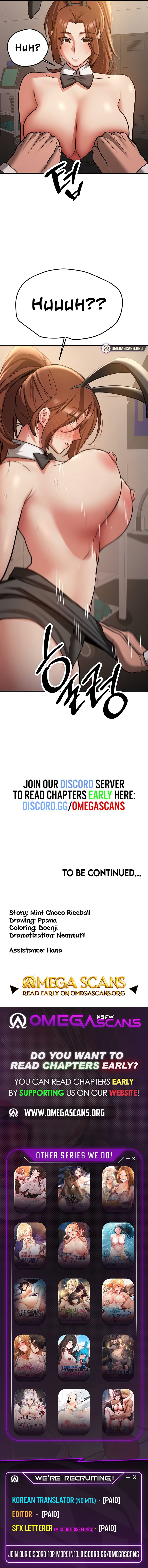 Your Girlfriend Was Amazing - Chapter 76 [photo 11] - MangaPorn