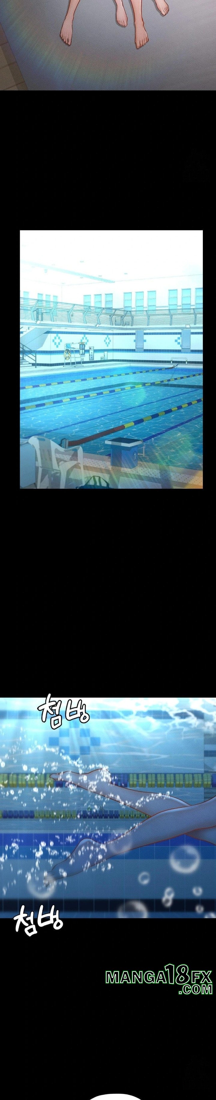 My Sweet Home Raw - Chapter 40 [photo 21] - MangaPorn