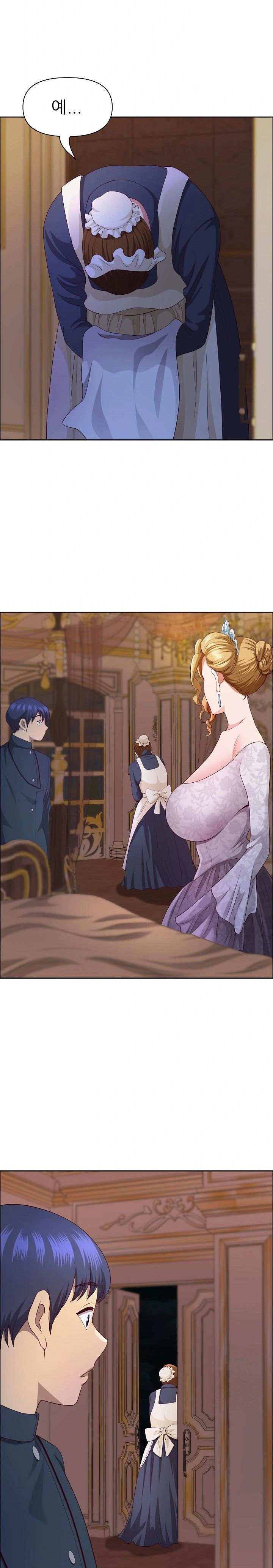 Big Guy Raw - Chapter 33 [photo 19] - MangaPorn