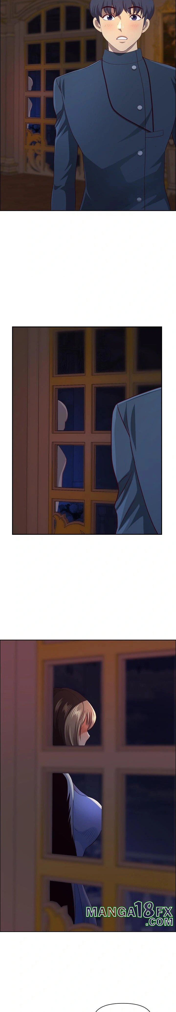 Big Guy Raw - Chapter 33 [photo 21] - MangaPorn