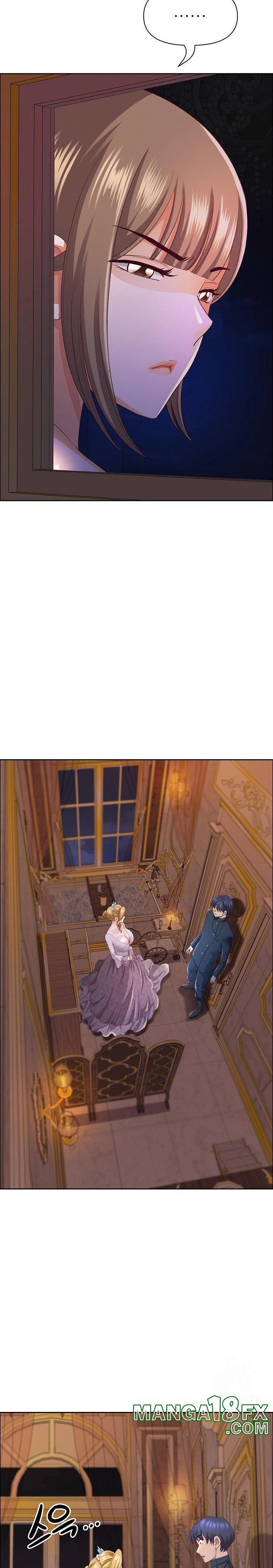 Big Guy Raw - Chapter 33 [photo 22] - MangaPorn