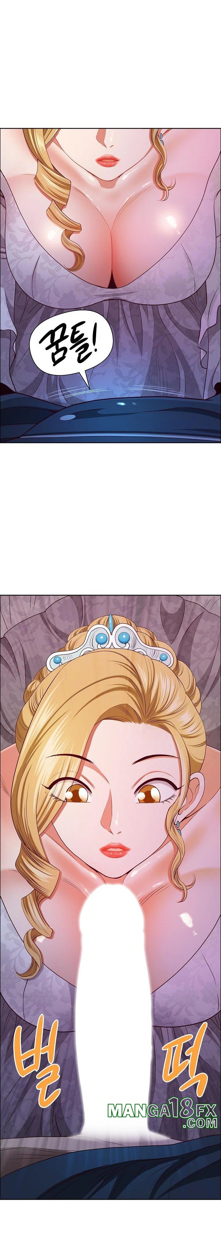 Big Guy Raw - Chapter 33 [photo 27] - MangaPorn