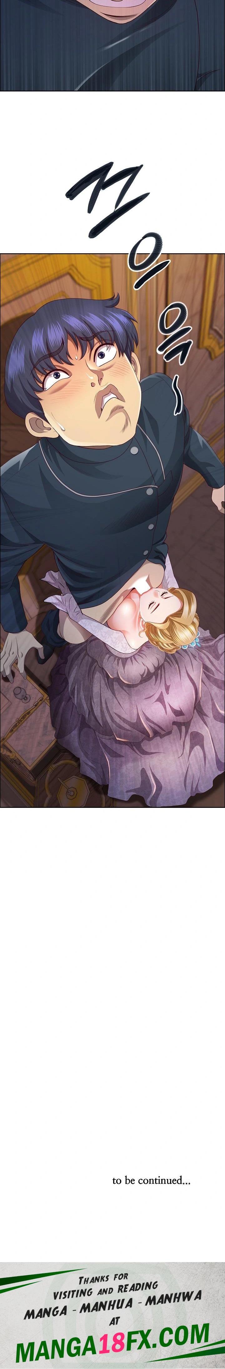 Big Guy Raw - Chapter 33 [photo 30] - MangaPorn