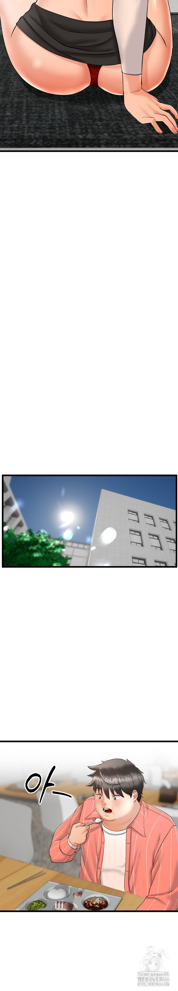 My Stepmom Has Returned Raw - Chapter 2 [photo 10] - MangaPorn