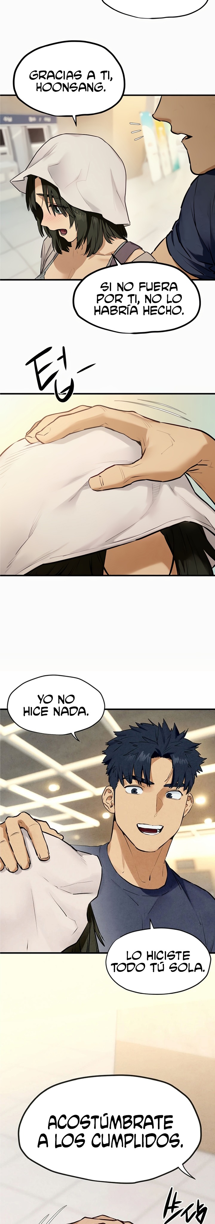 Moby Dick Raw - Chapter 32 [photo 10] - MangaPorn