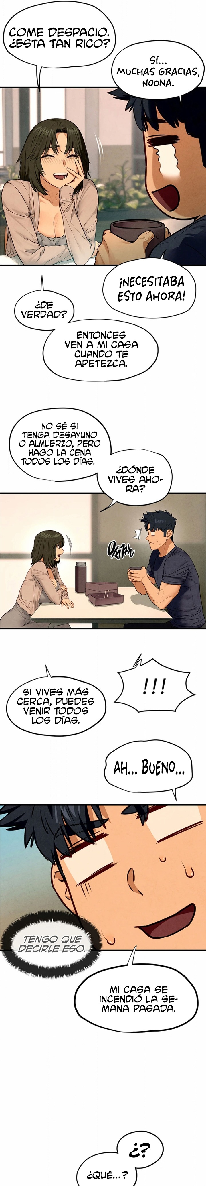 Moby Dick Raw - Chapter 32 [photo 13] - MangaPorn