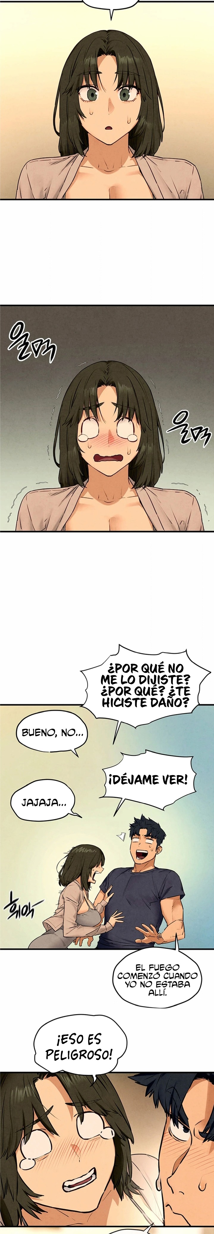 Moby Dick Raw - Chapter 32 [photo 14] - MangaPorn