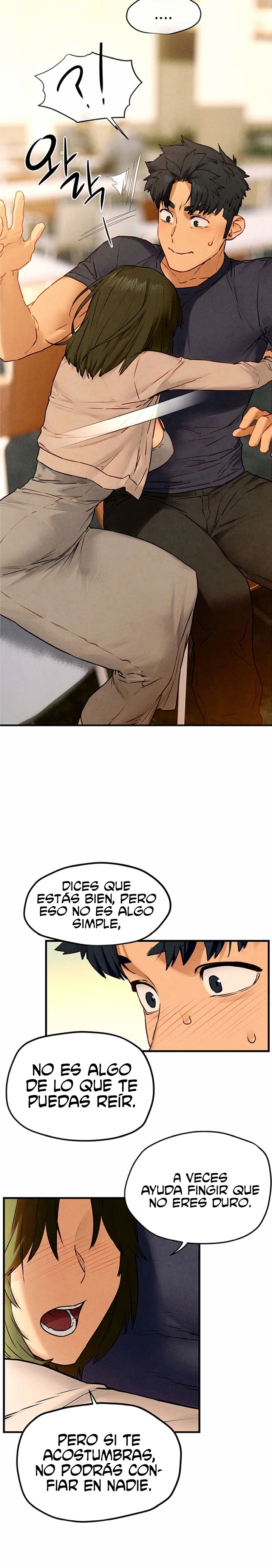 Moby Dick Raw - Chapter 32 [photo 15] - MangaPorn