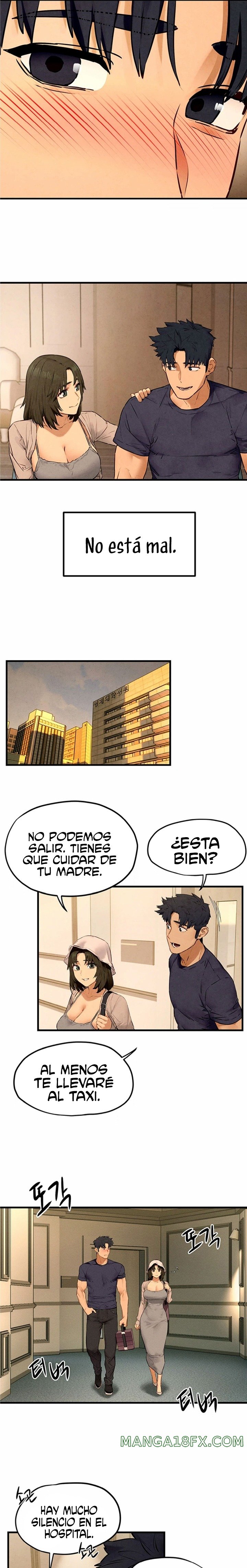 Moby Dick Raw - Chapter 32 [photo 19] - MangaPorn