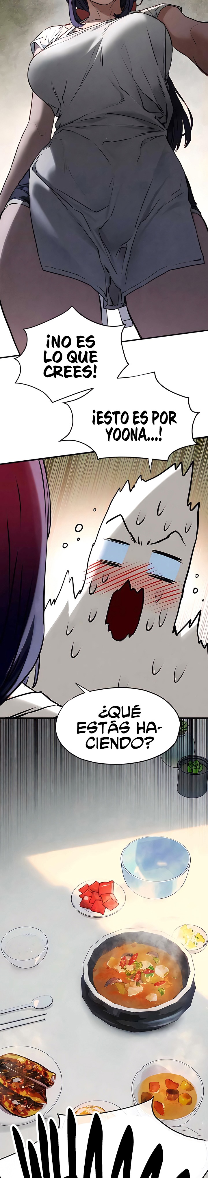 Moby Dick Raw - Chapter 32 [photo 2] - MangaPorn