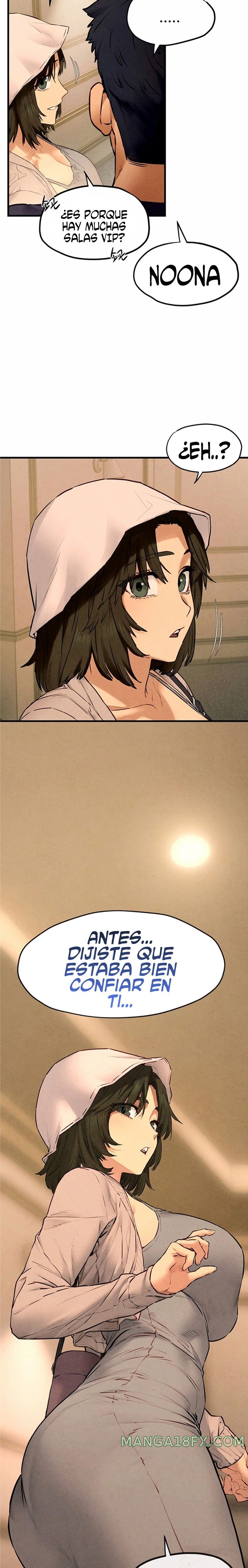 Moby Dick Raw - Chapter 32 [photo 20] - MangaPorn