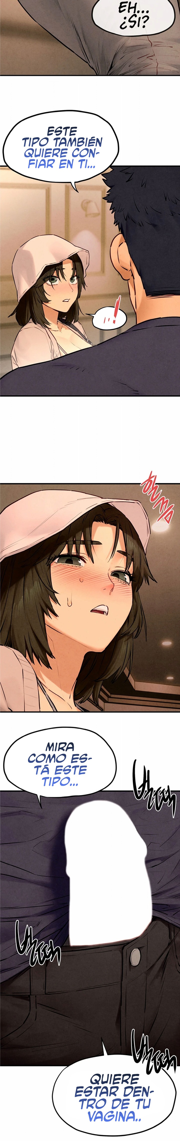 Moby Dick Raw - Chapter 32 [photo 21] - MangaPorn