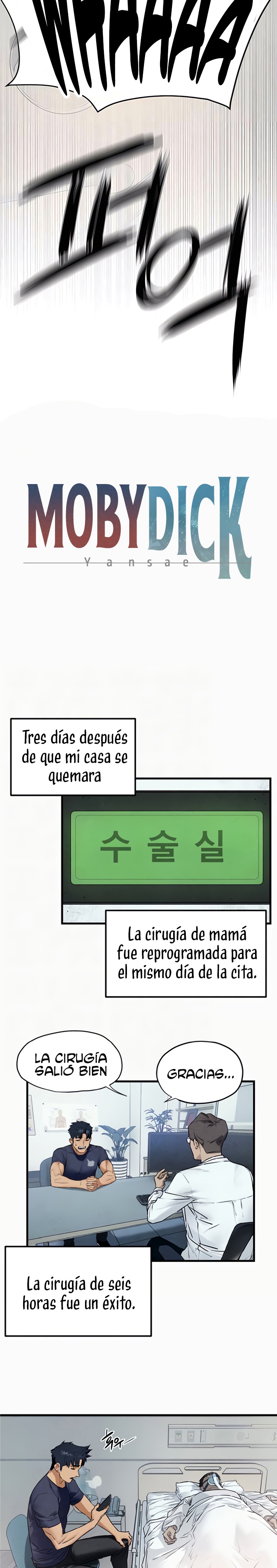 Moby Dick Raw - Chapter 32 [photo 3] - MangaPorn