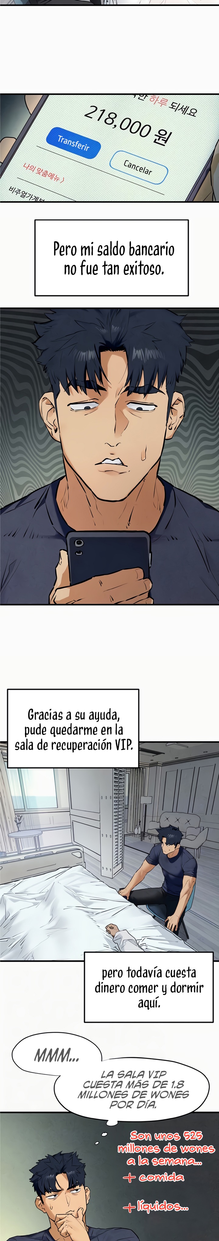 Moby Dick Raw - Chapter 32 [photo 4] - MangaPorn